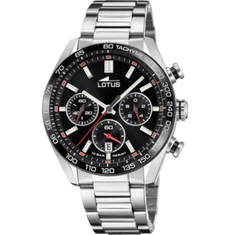 Reloj Jaguar Executive Diver J875/1 Cronografo - Joyería Carmen Villa